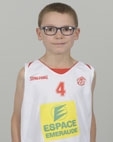 Portrait de Yanis PILON LIGUET