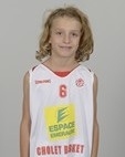 Portrait de Malo BESSIERE - MOYSSET