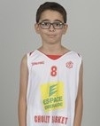 Portrait de Arda OZEN
