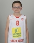 Portrait de Alexis NIEDLAND
