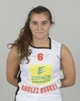 Portrait de Adeline BRUNEAU