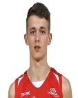 Portrait de Julien LECLAIR