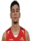 Portrait de Justin BOURASSEAU