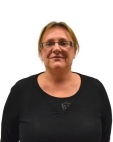 Portrait de Corinne MARTIN