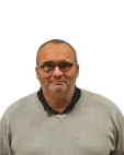 Portrait de Lionel MOYET