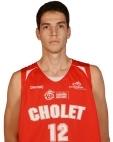Portrait de Thomas VERON