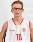 Portrait de Axel COIFFARD