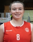 Portrait de Léa BRAUD